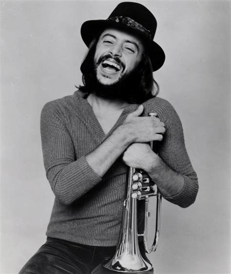 Chuck Mangione .